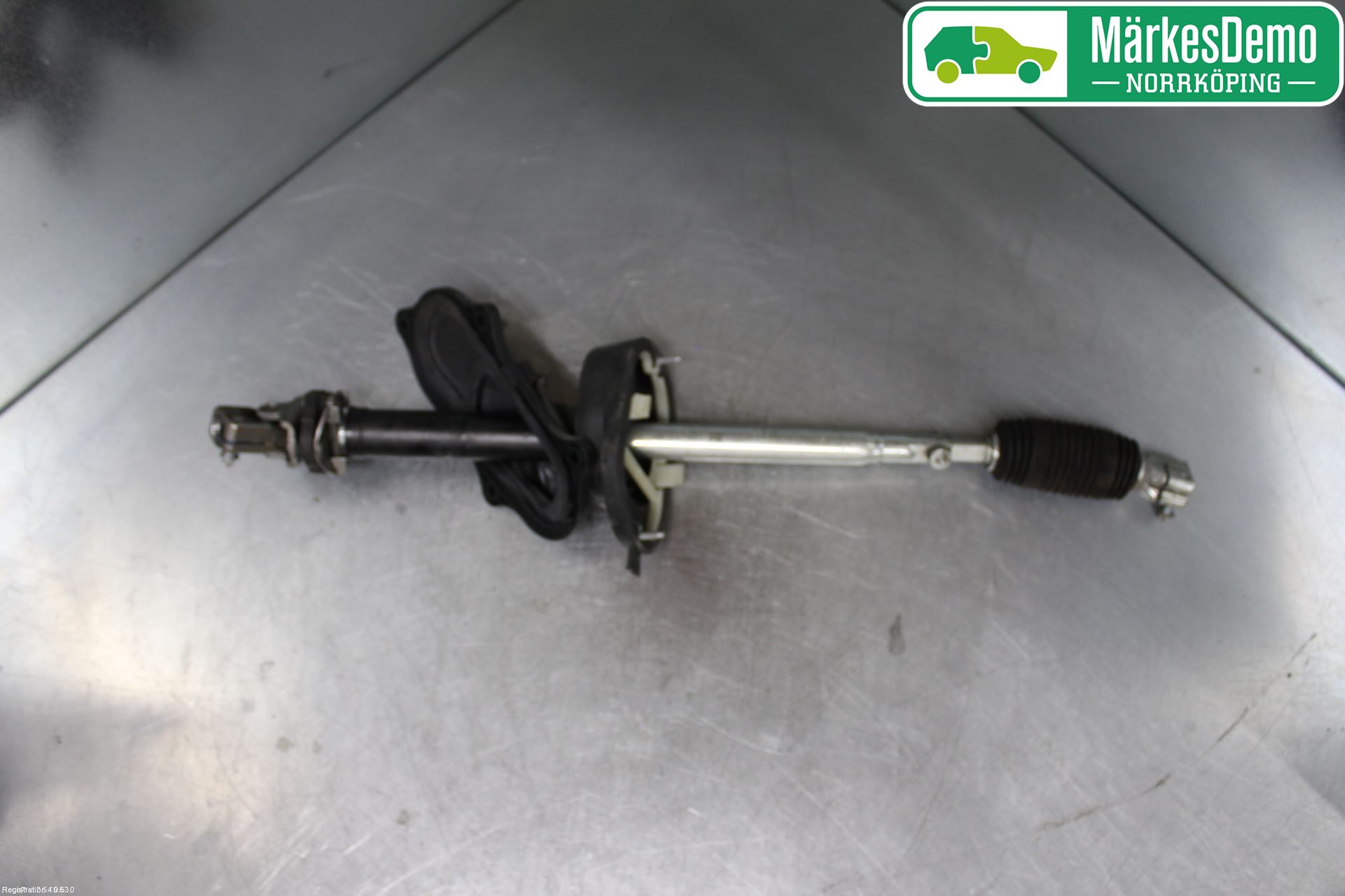 Landrover RANGE ROVER SPORT (L494) 14-22 Rattaxel