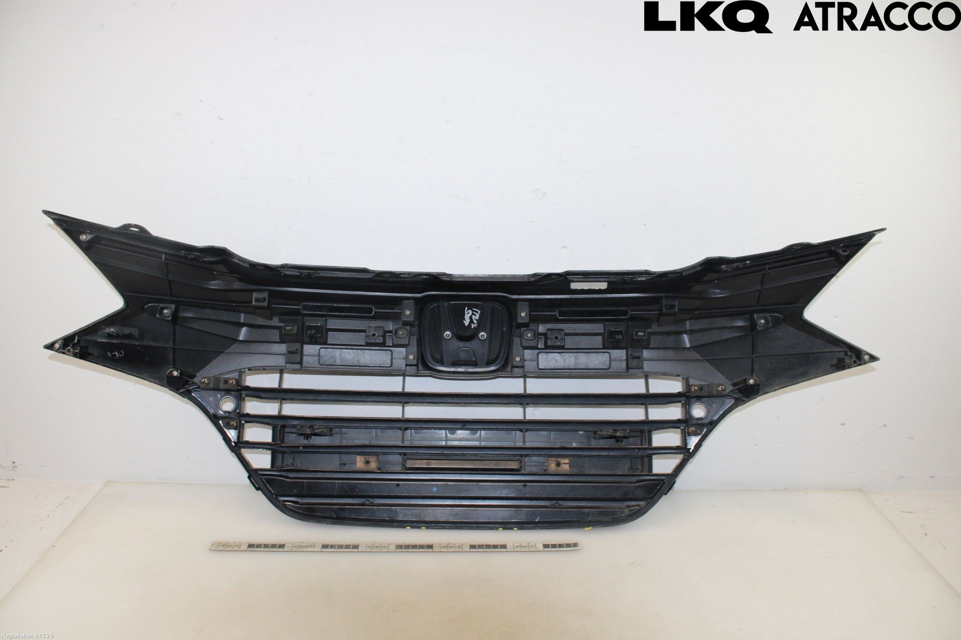 Honda HR-V 15-21 Grill Komp