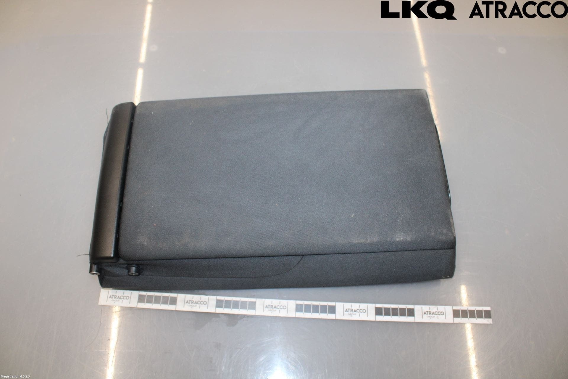 Audi A6/S6 4G 11-18 Inredning Armstöd