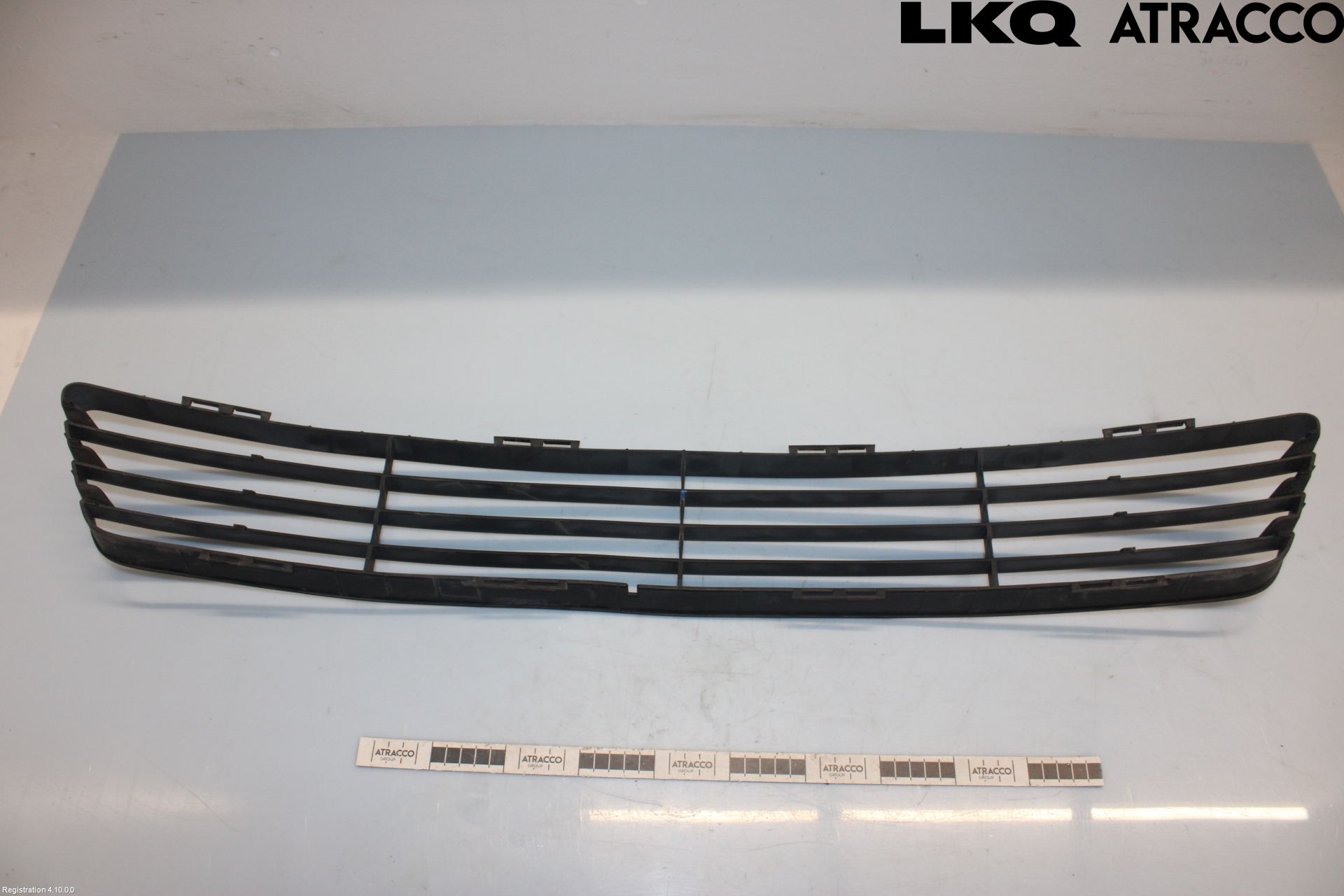 Ford FIESTA     02-05 Grilldel Mitt