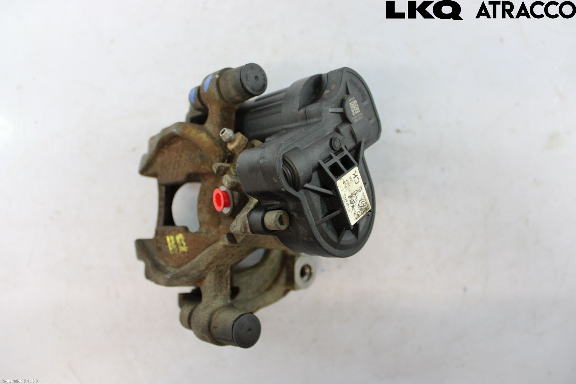 Volkswagen VW GOLF SPORTSVAN 15-20 Bromsok Bak Höger