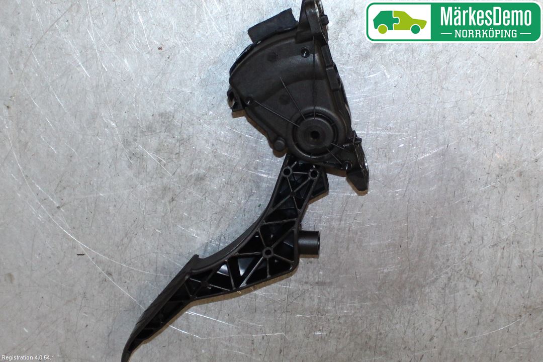 Volkswagen VW TRANSP/CARAVELLE (T6) 16-22 Gaspedal