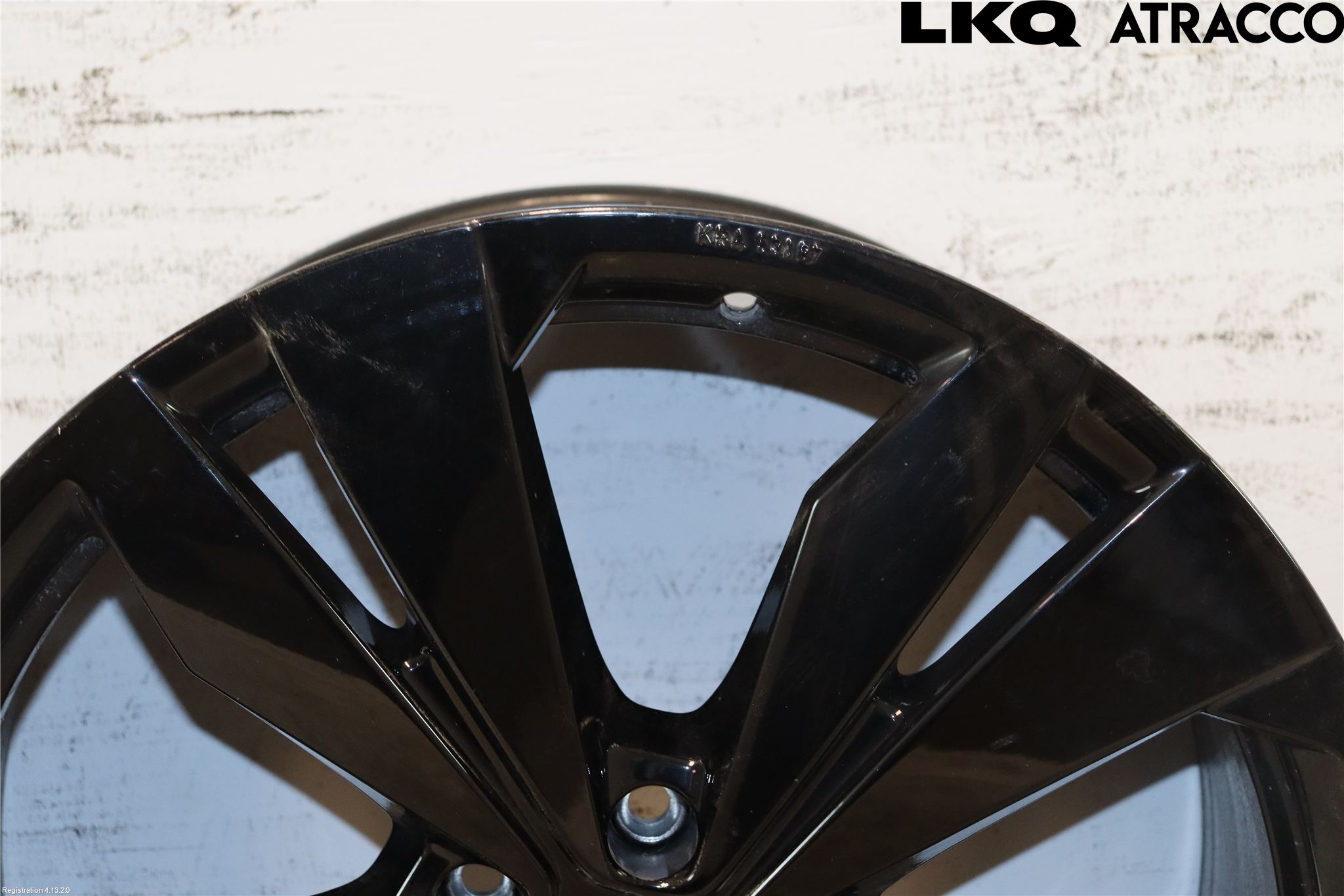Volkswagen VW ID.5 22- Fälg Aluminium