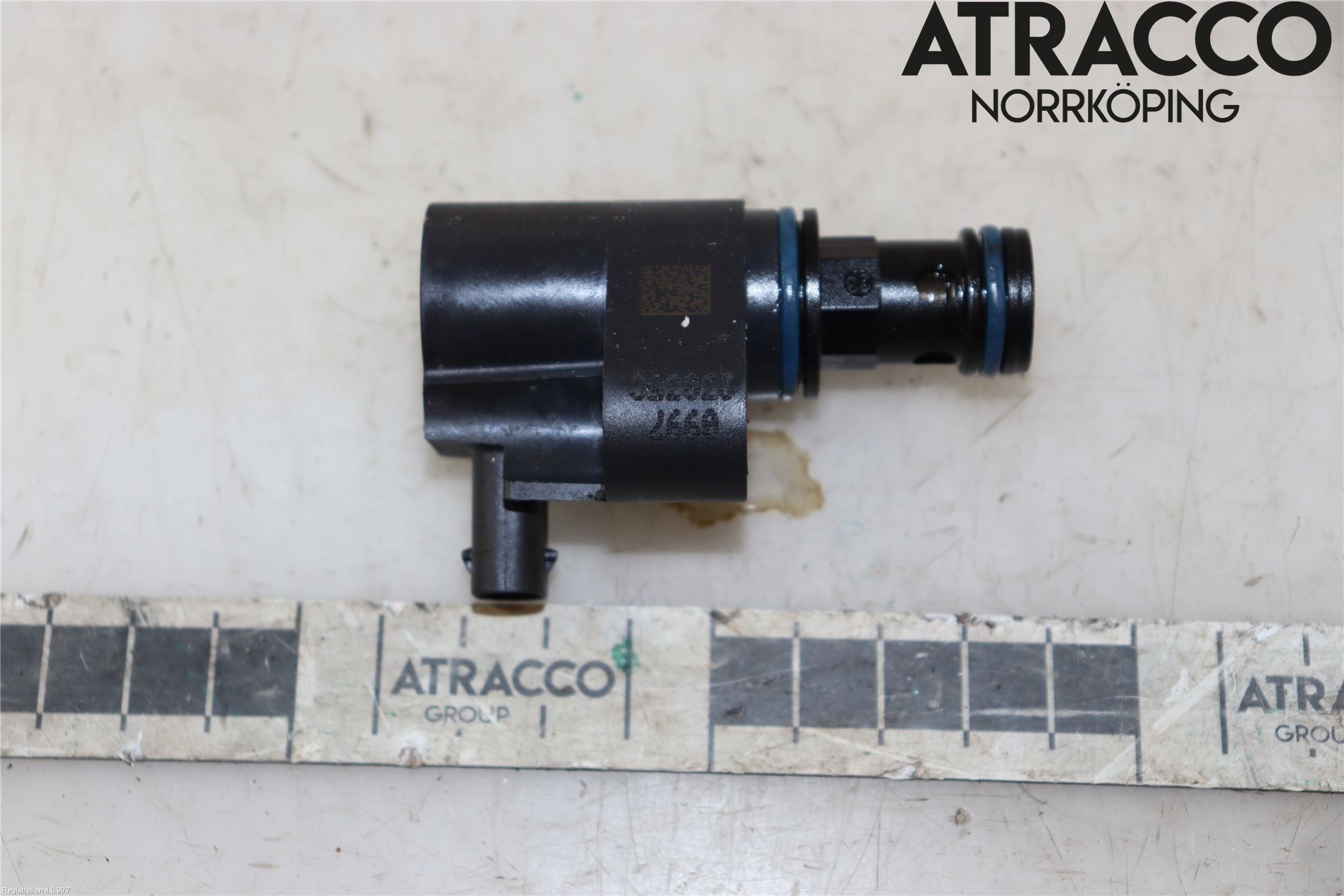 Audi A1 19- Motor Övrigt