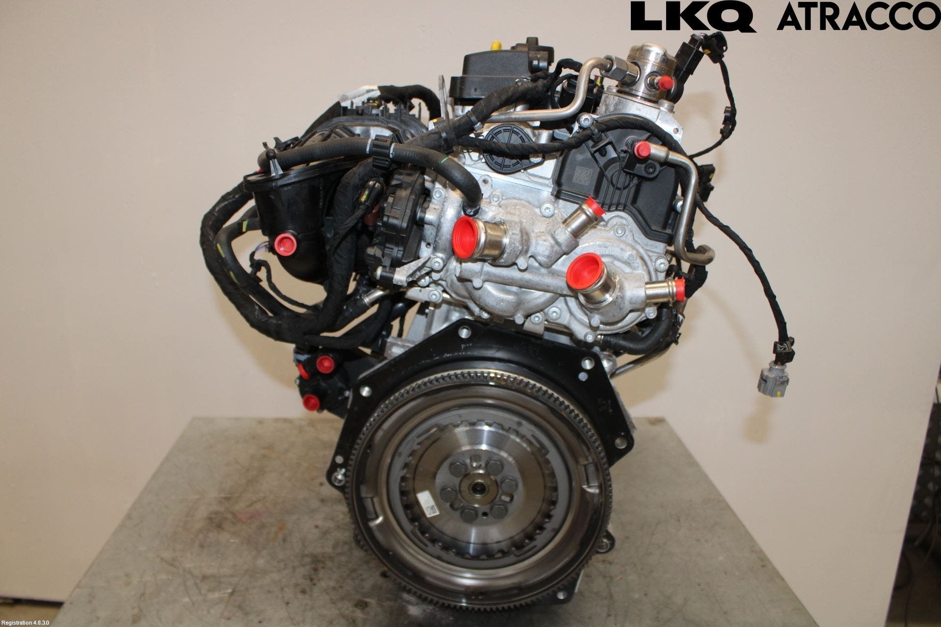 Skoda KAMIQ 20- Motor Bensin