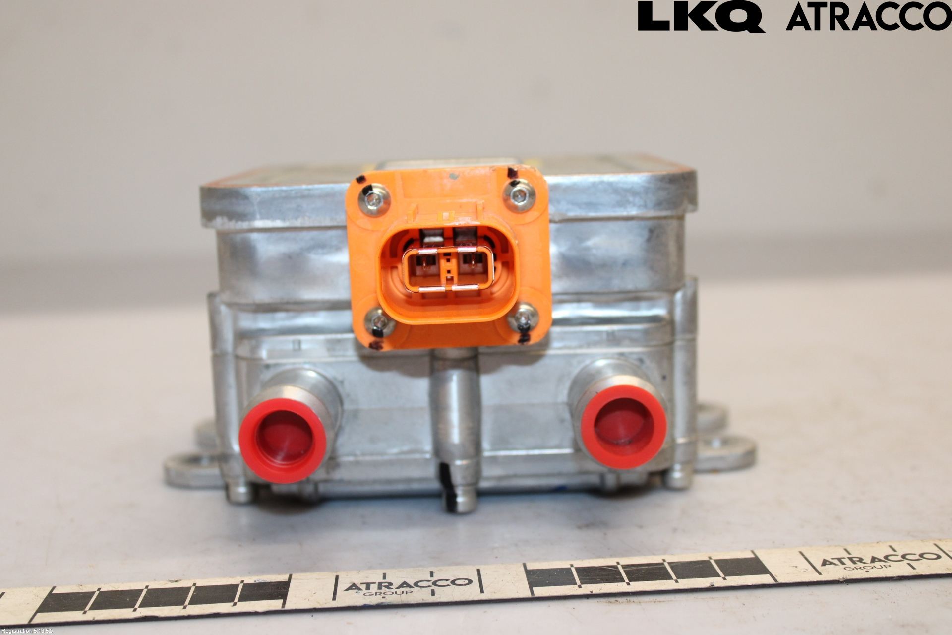 Övriga ZEEKR 7X 25->> Ac Övrigt