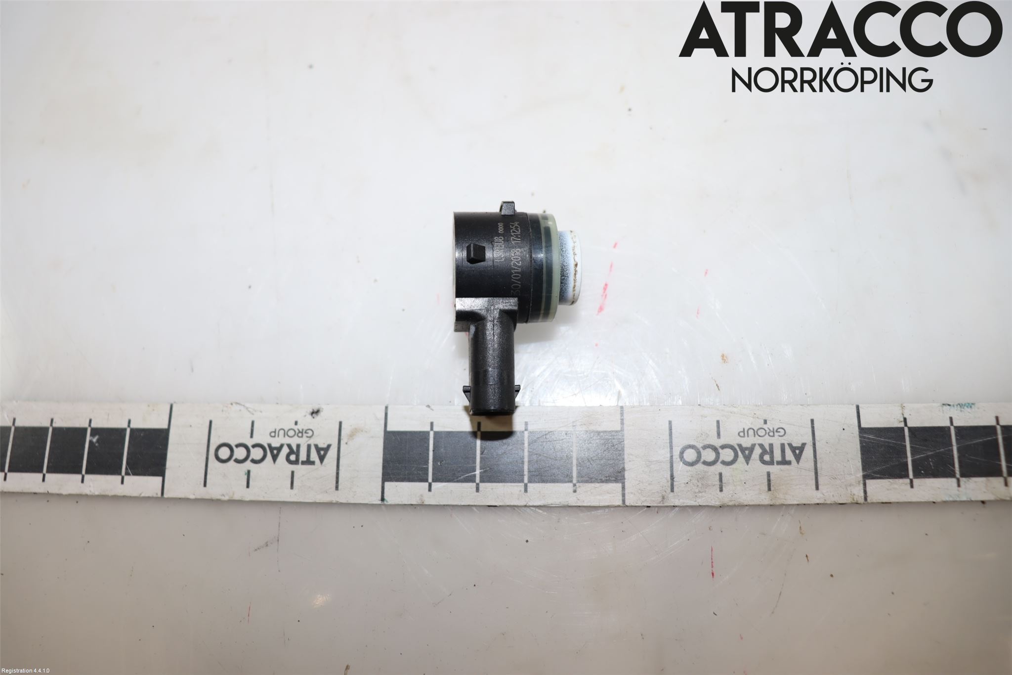 Volkswagen VW PASSAT 15-19 Parkeringshjälp Backsensor