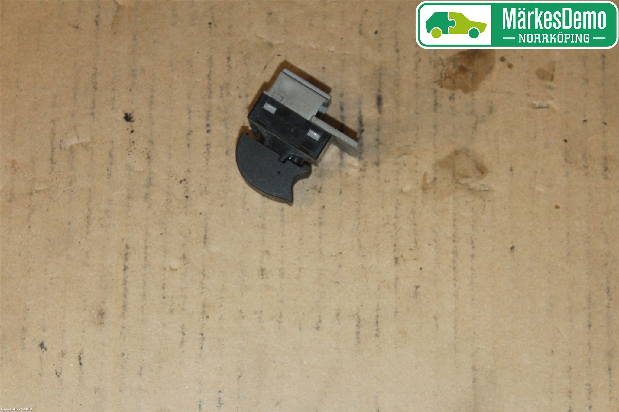 Audi A6/S6     97-05 Strömställare Elhiss