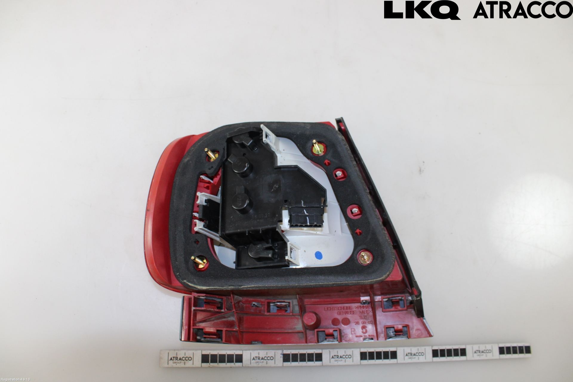 Audi A4/S4 99B-00 Bakljus Höger