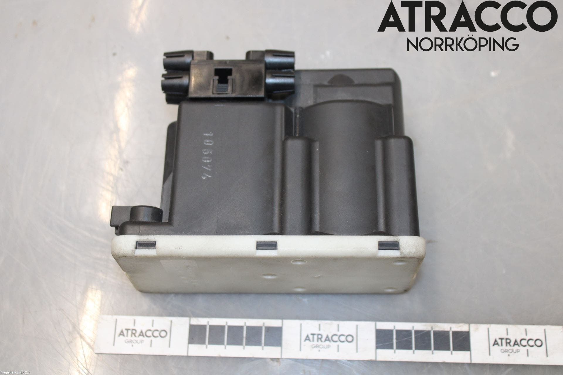 Mercedes-Benz MB 200-500  (W124) 86-96 Centrallås Vakuumpump