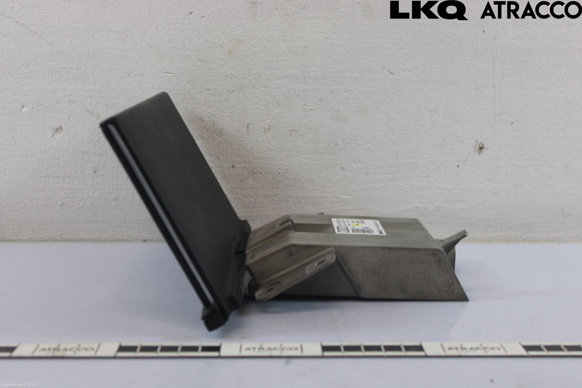 Audi Q2/SQ2 17- Bildskärm