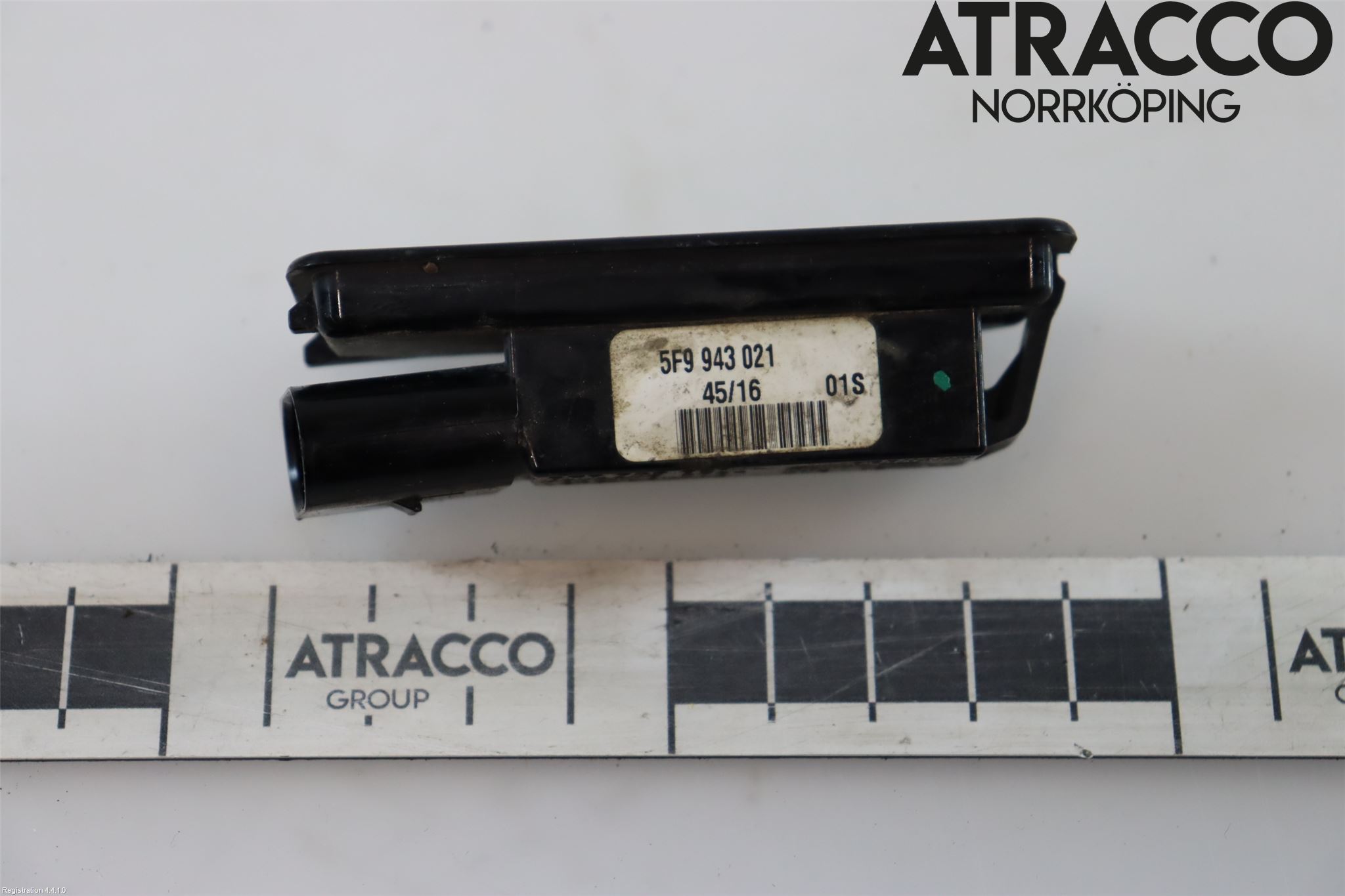 Seat LEON 13-20 Skylt Belysning