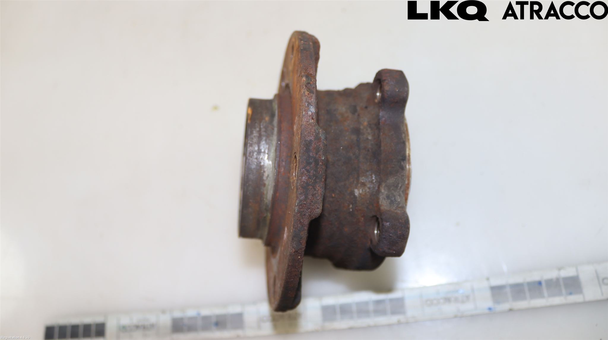 BMW 5 E60/61 Sed/Tou 02-10 Nav Fram