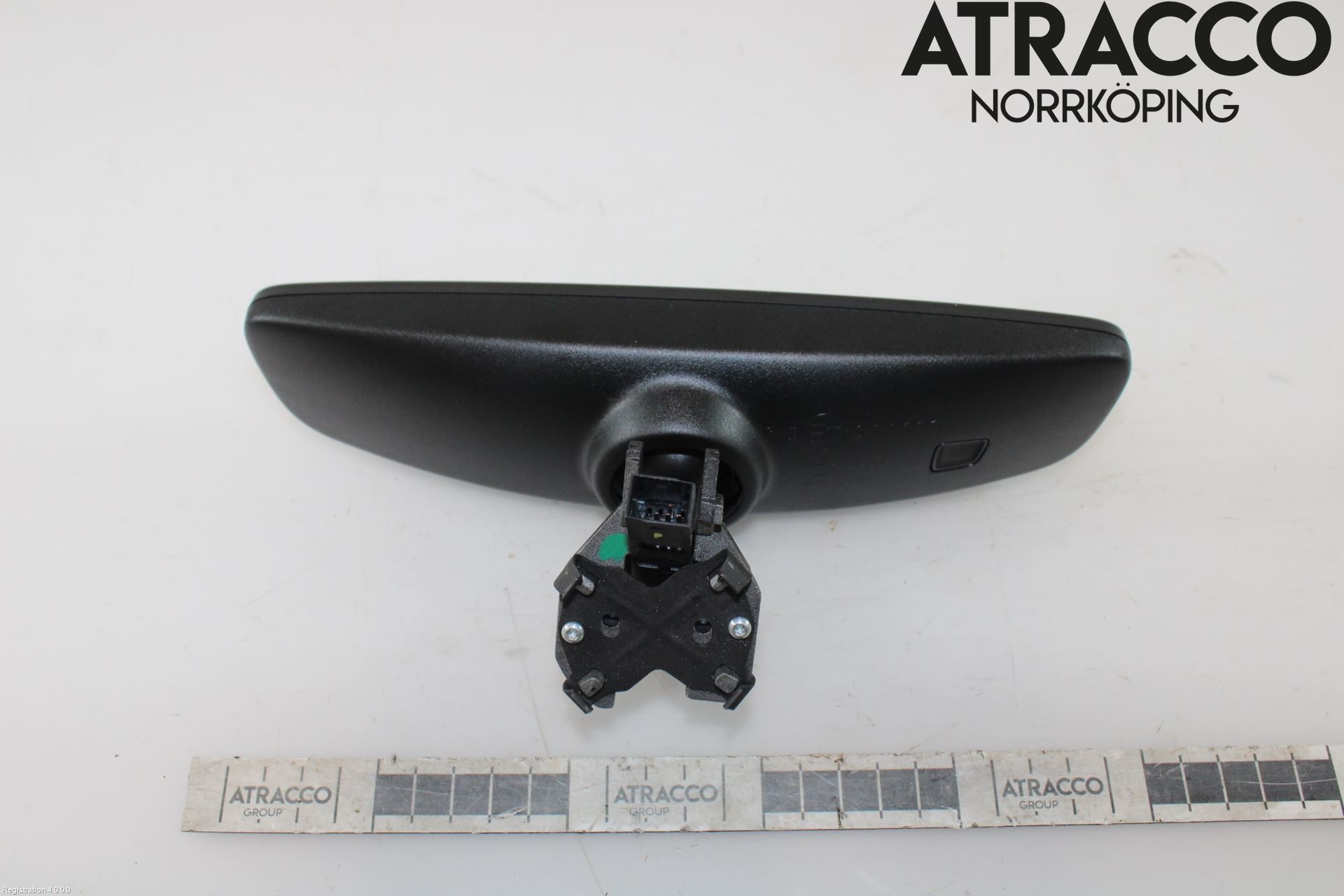 Seat ARONA Spegel Invändig El