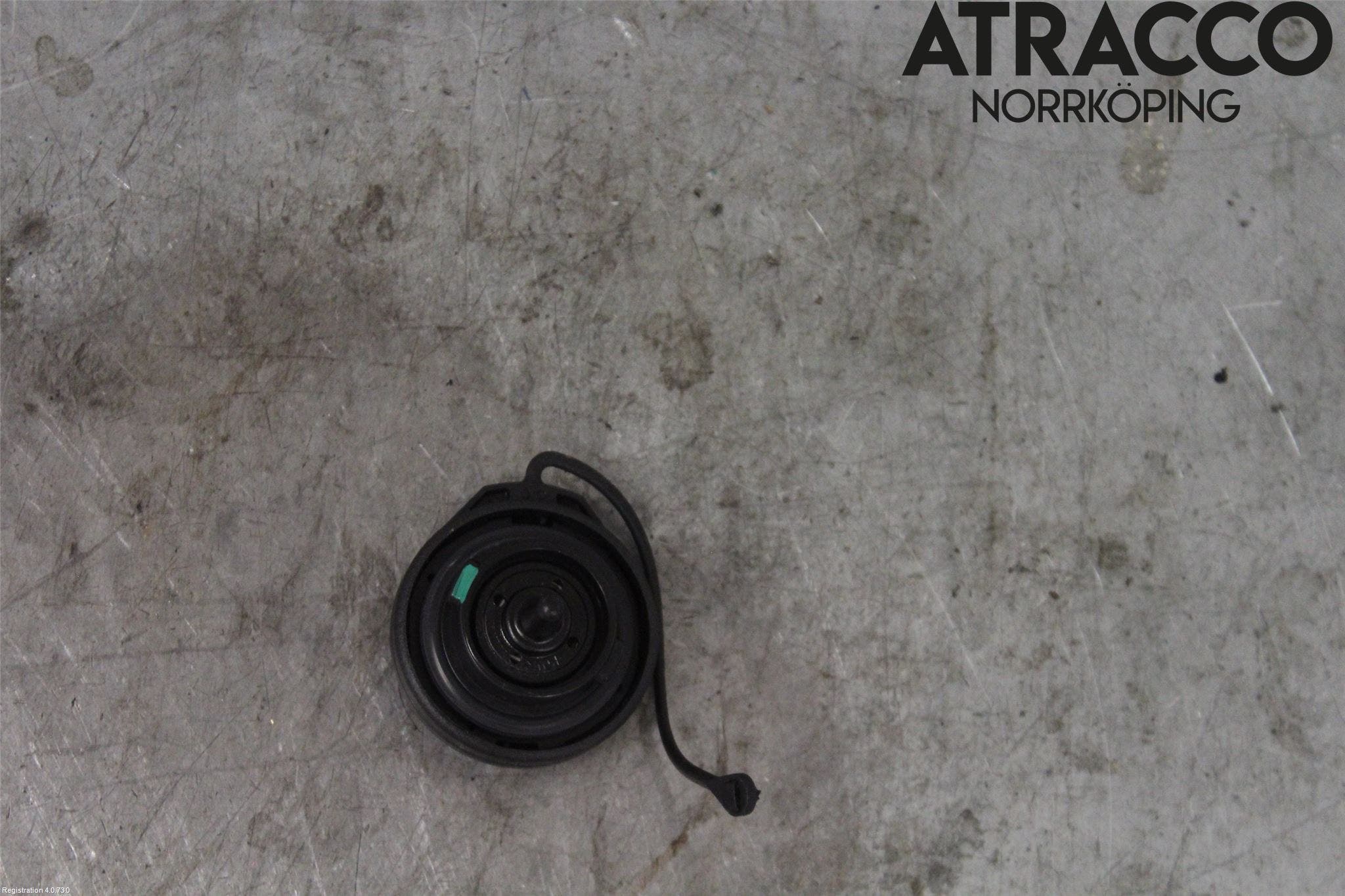 Seat LEON 20- Bränsletankslock