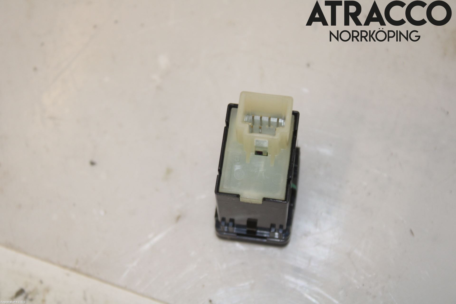 Mercedes-Benz MB X-KLASS (BR 470) 18-20 Strömställare Arbetsbelysning