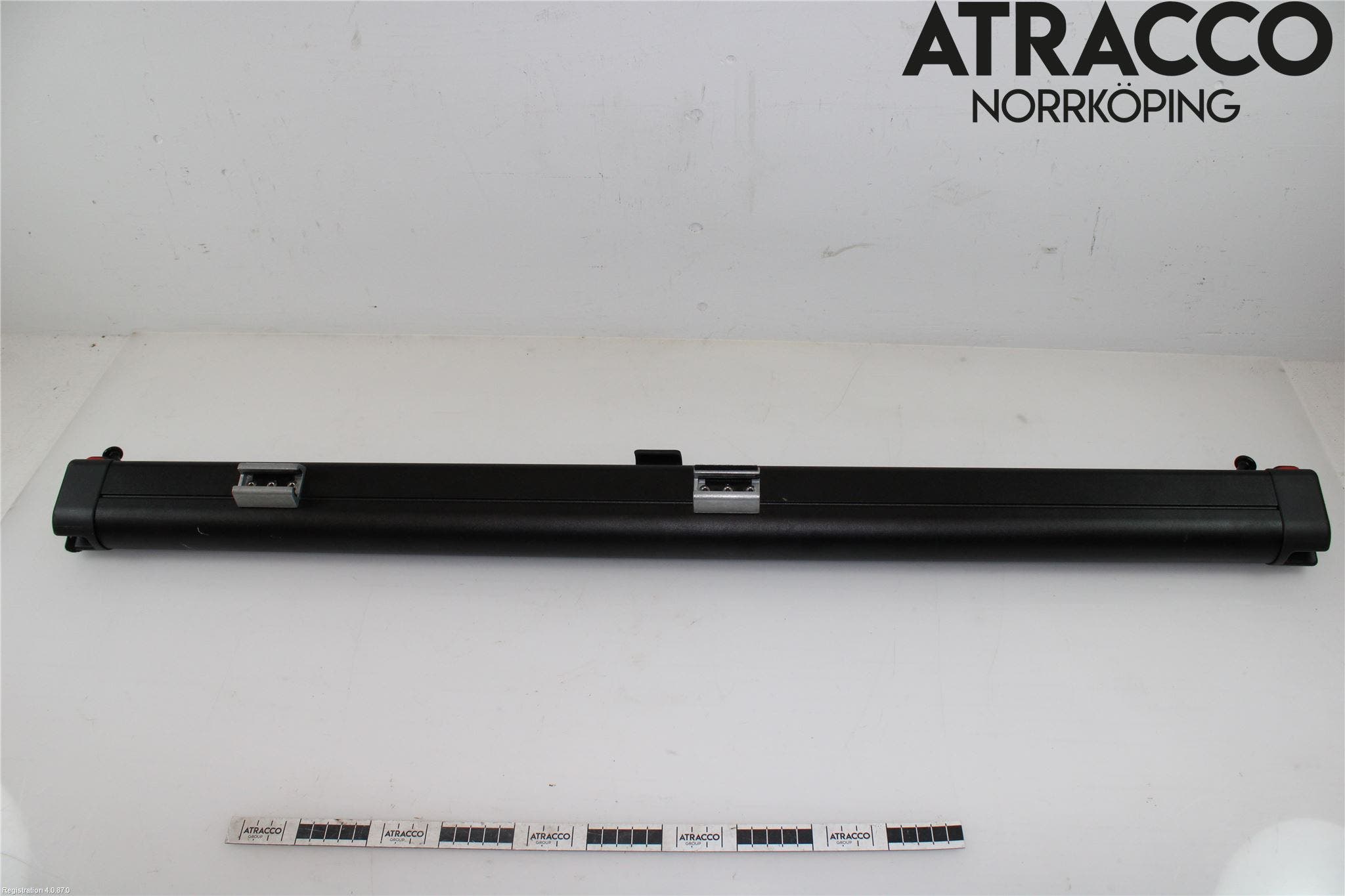 Volkswagen VW PASSAT 15-19 Lastnät