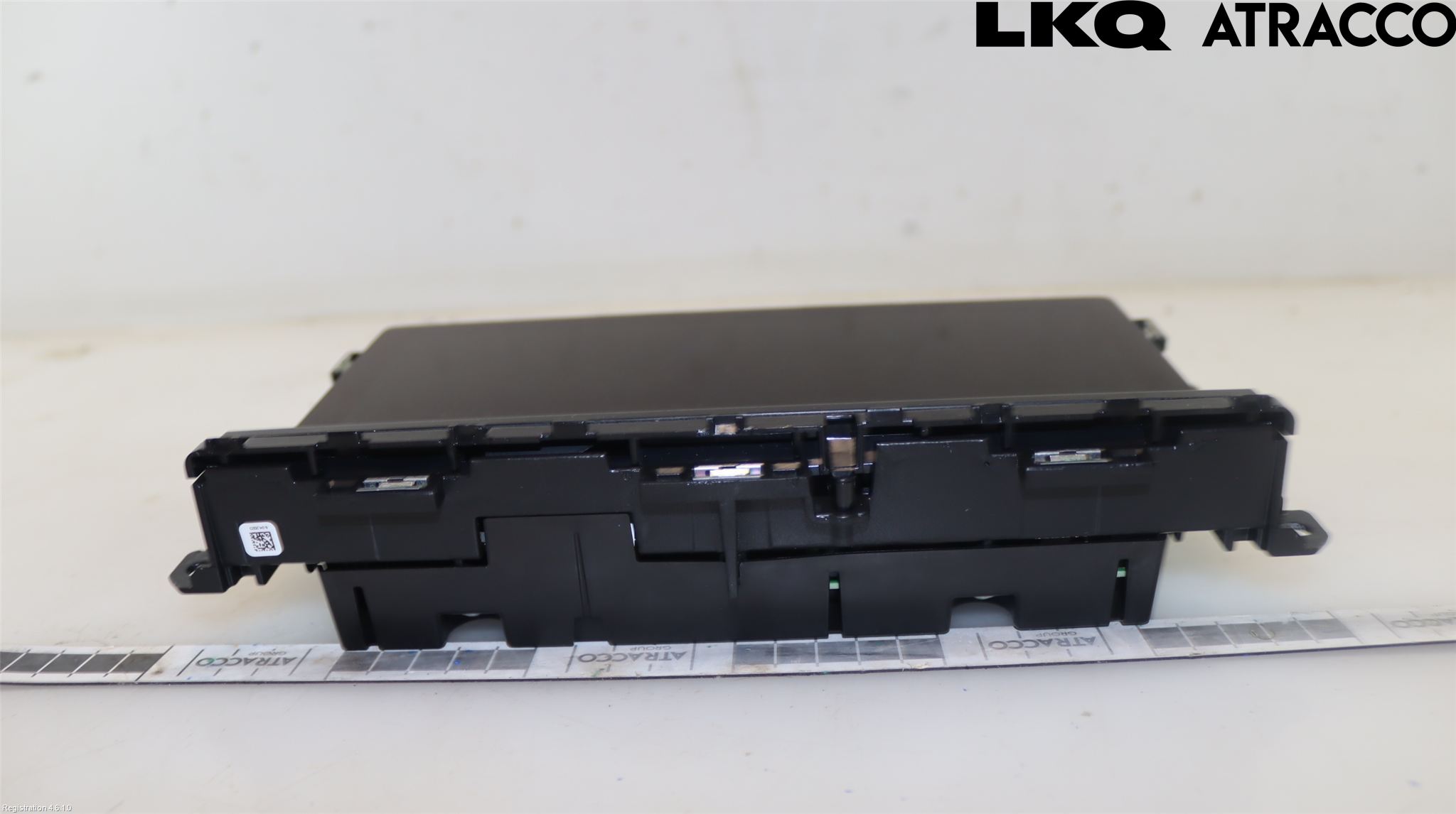 Volkswagen VW GOLF / E-GOLF VIII 20- Multifunktionsdisplay