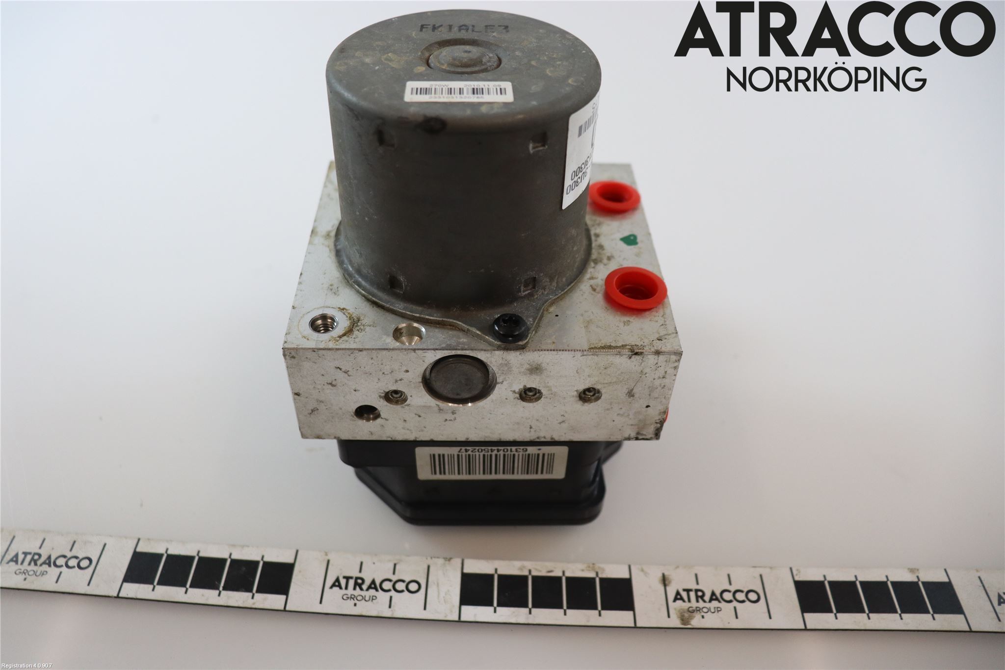 Kia SPORTAGE (SL) 11-15 Abs Hydraulaggregat