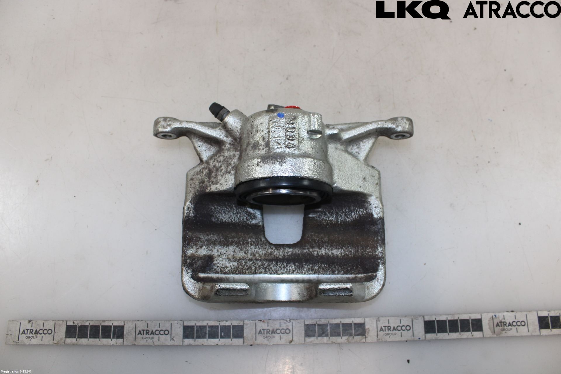 Audi A3/S3 8Y 21- Bromsok Fram Vänster