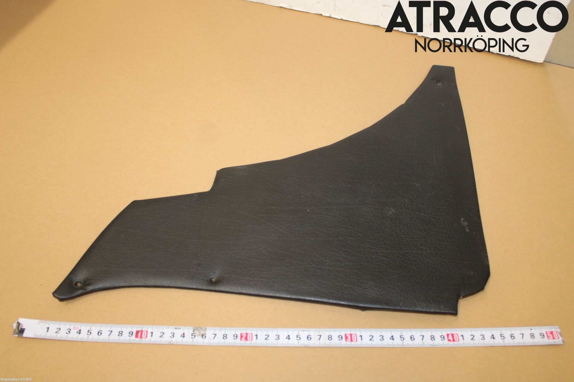 MG ÖVRIGT Inredning Sidoklädsel