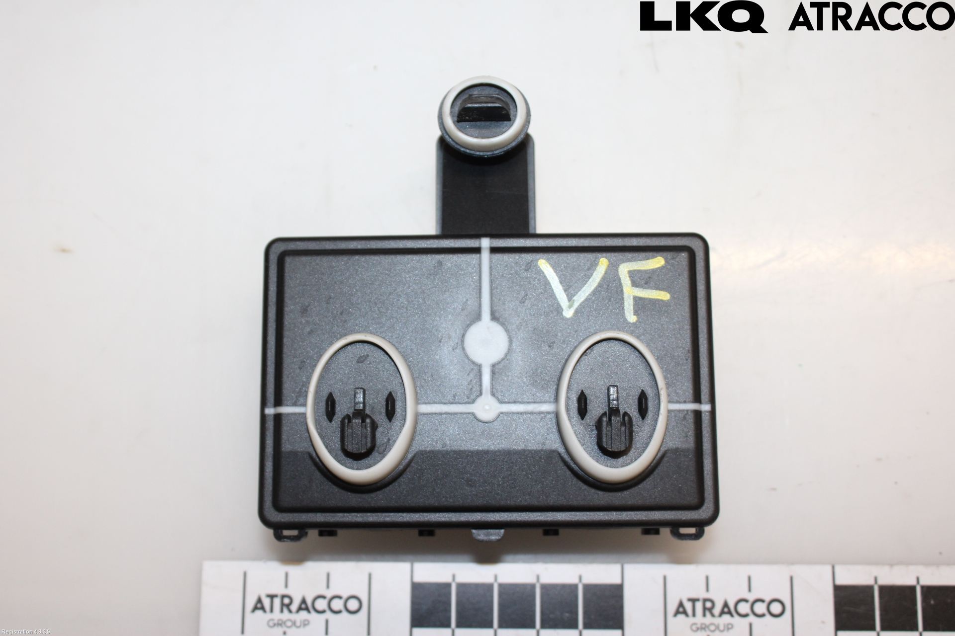 Seat LEON 20- Styrenhet Dörr