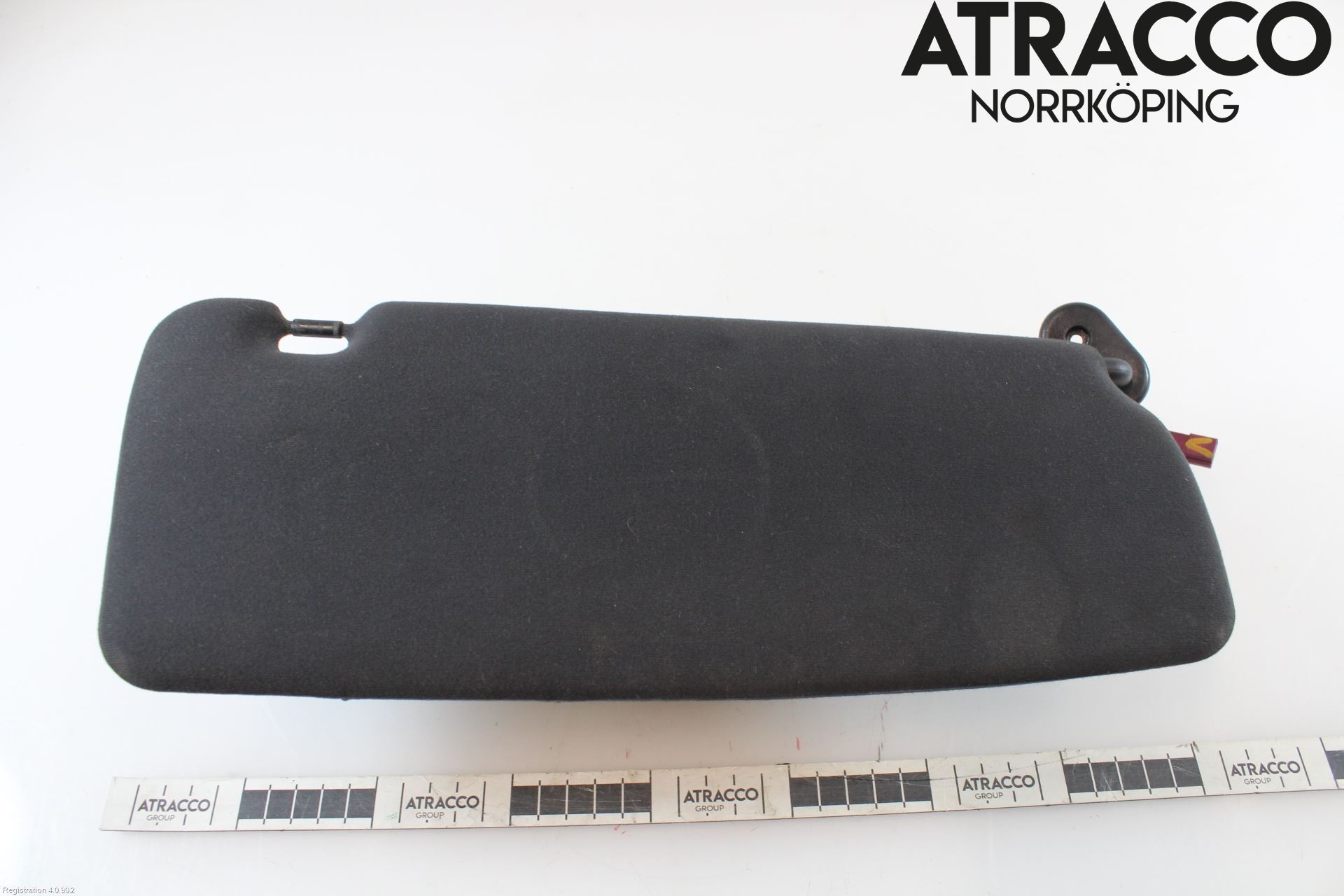 BMW 3 E46      98-05 Solskydd