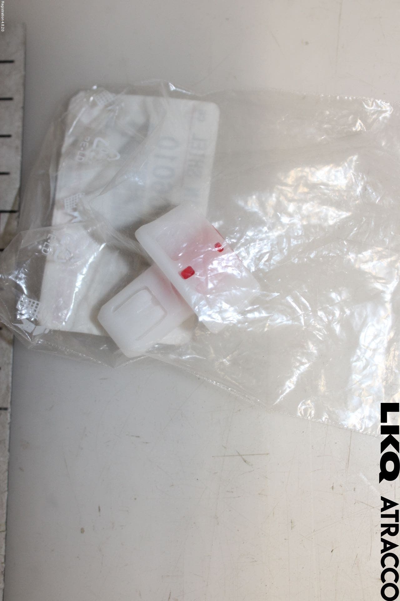 Toyota COROLLA 19- Inredning Clips