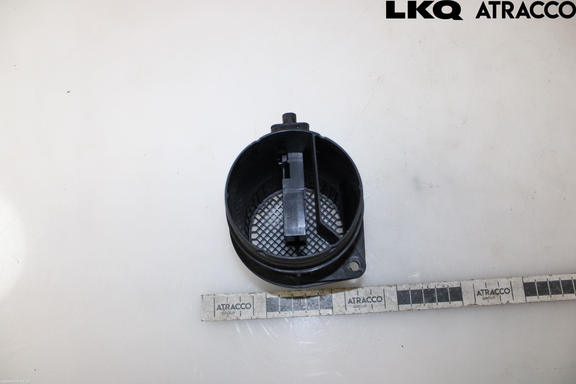 Audi A4 12-15 Injluftmassamätare