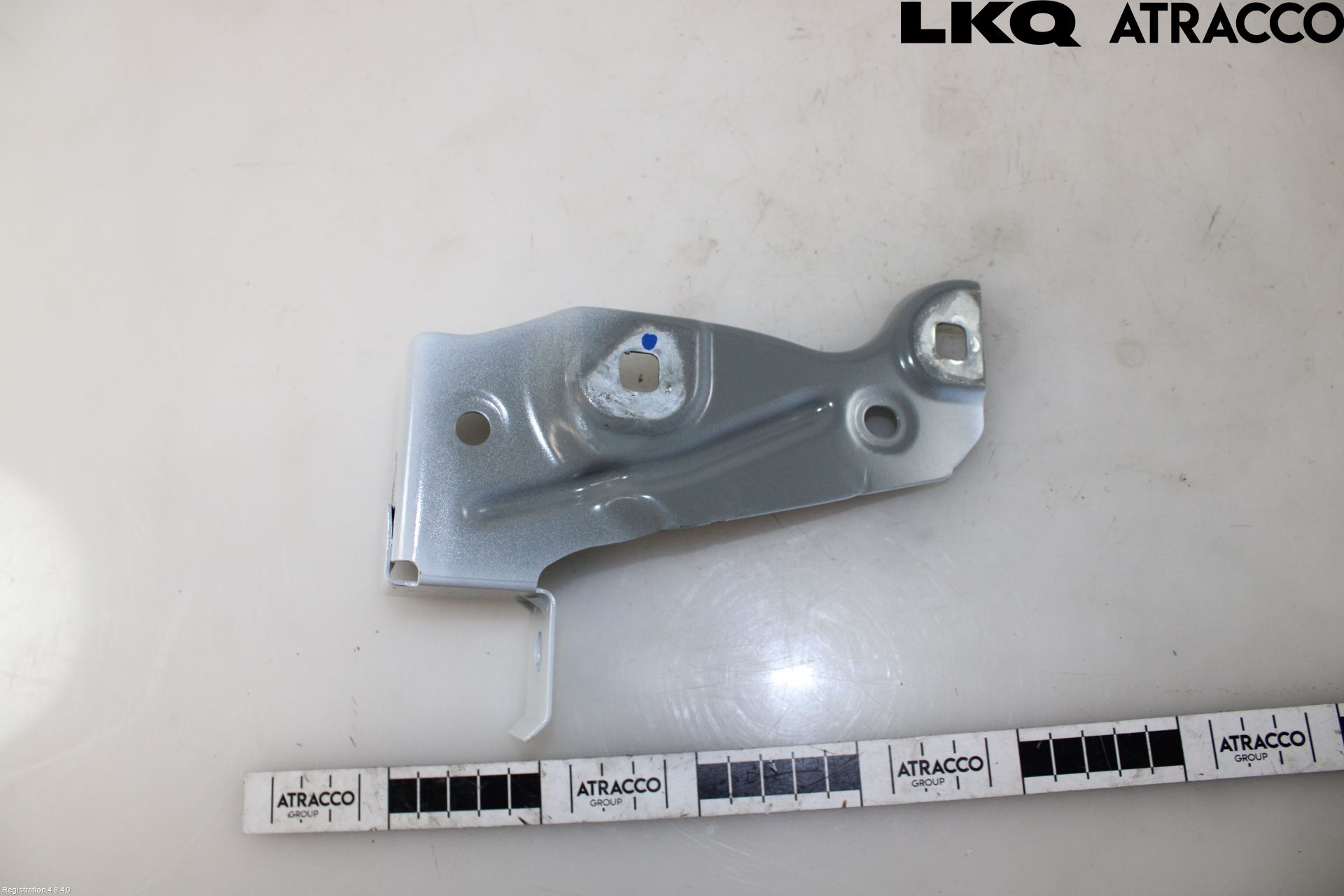 Renault EXPRESS 21- Skärmfäste Fram Vä