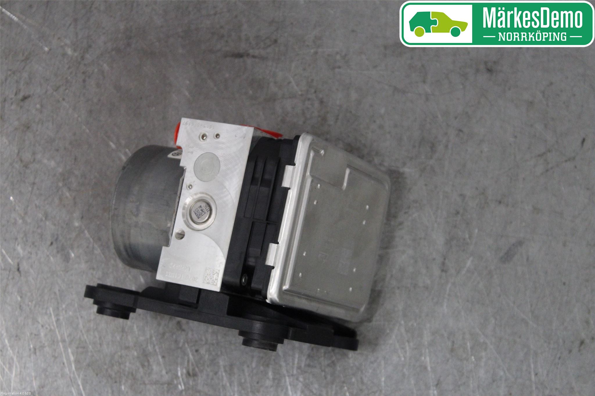 Audi A3/S3 8V 13-20 Abs Hydraulaggregat