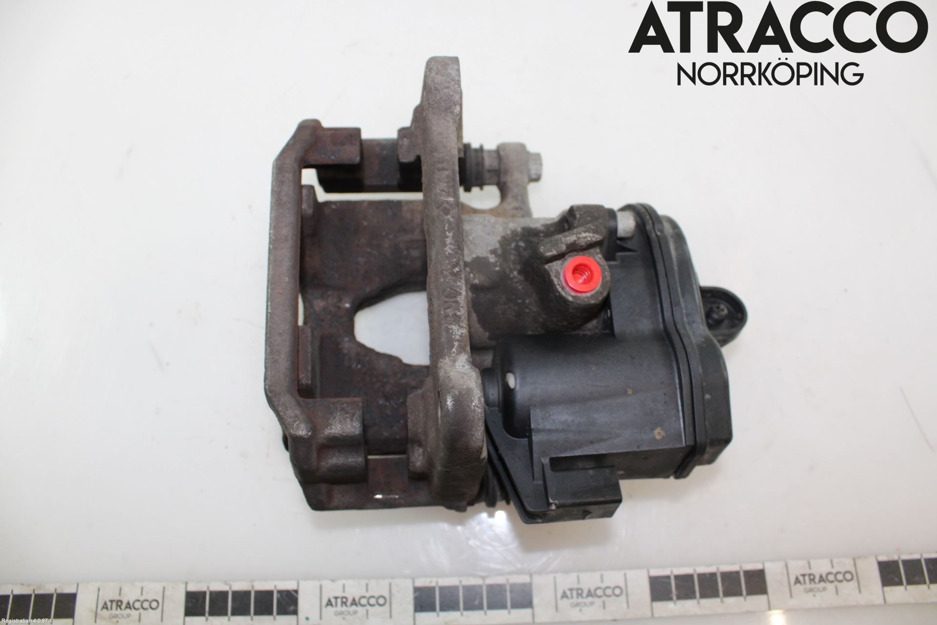 Audi A4/S4 B9 16-19 Bromsok Bak Höger