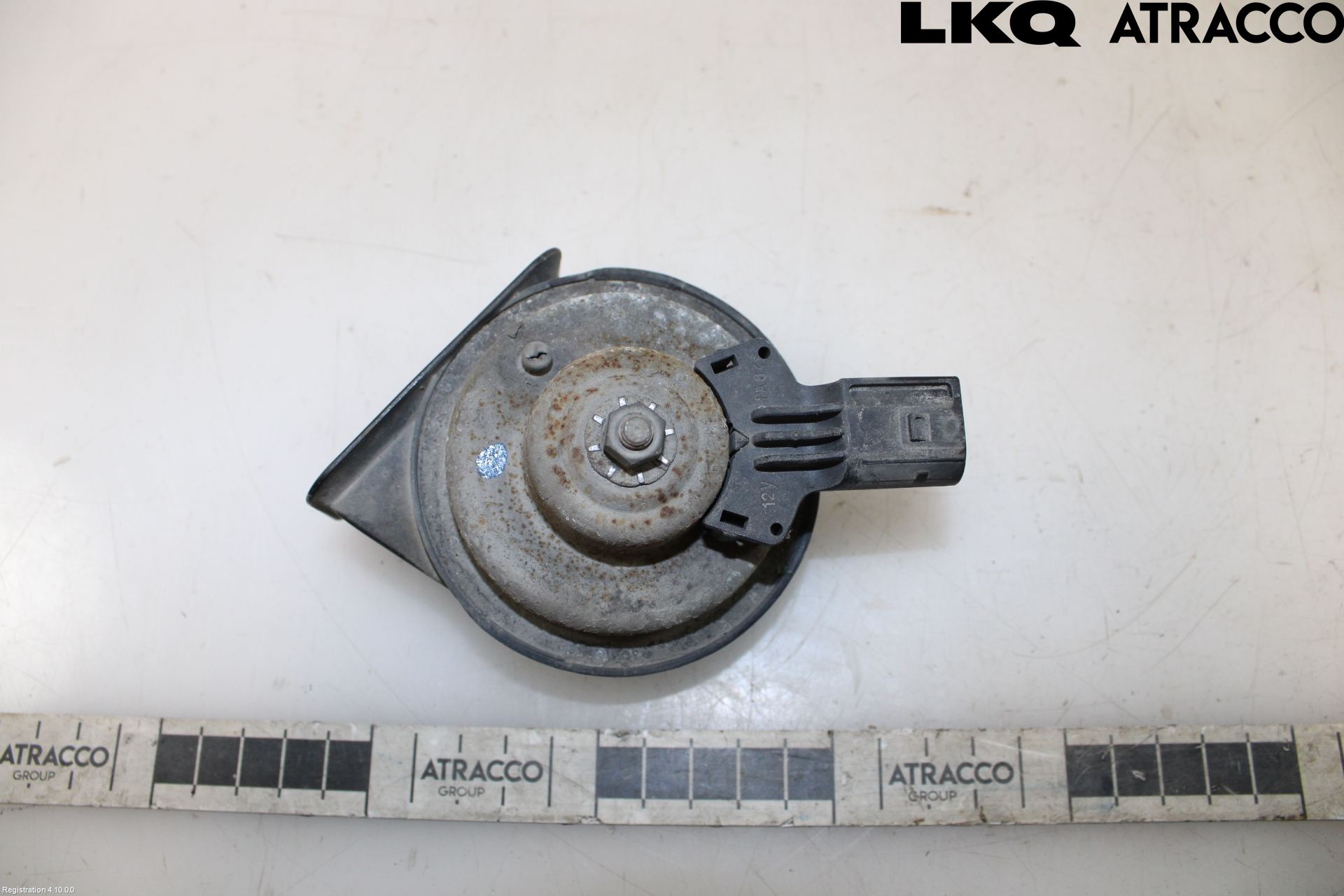 Audi A3/S3 05-13 Signalhorn