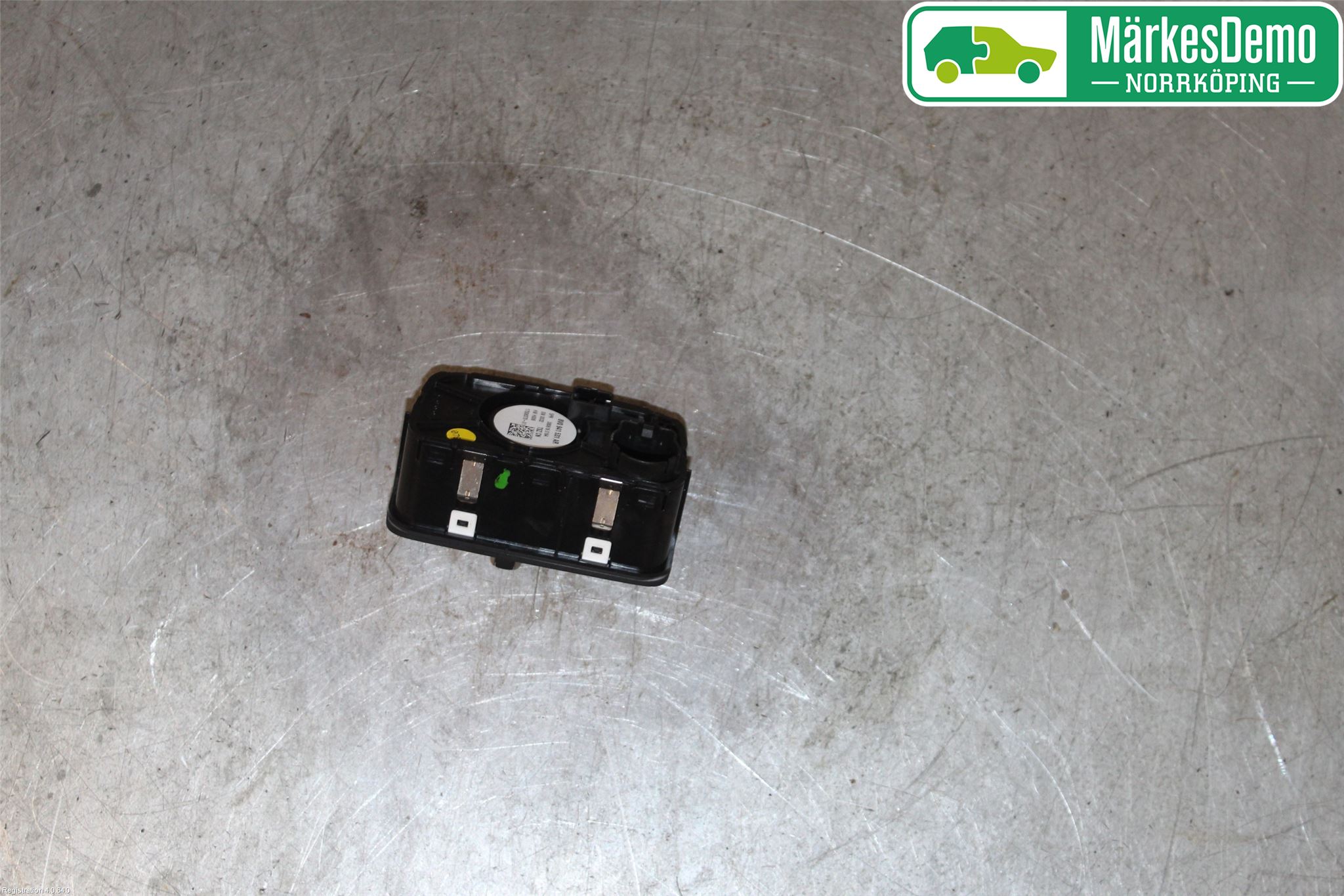 Audi A3/S3 8V 13-20 Strömställare Ljus