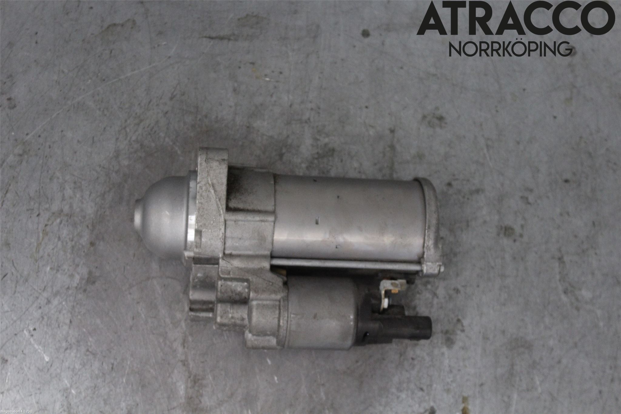 Mercedes-Benz MB GLE-KLASS (W167/V167/C167) 19- Startmotor Diesel