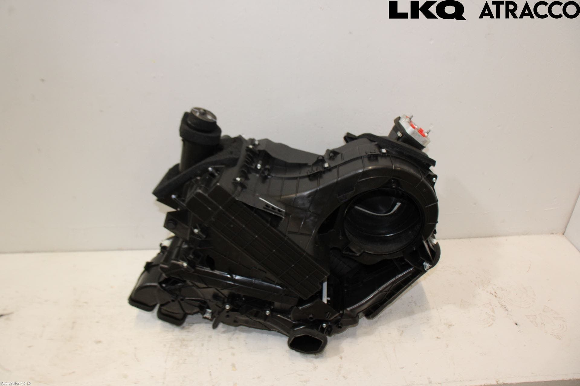 Alfa 4254 Värme Cellpaket Komp