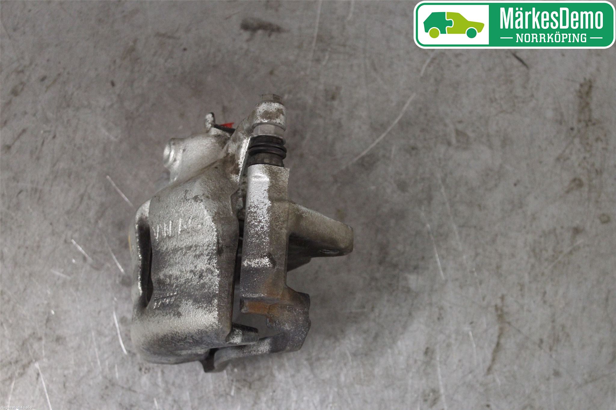 Audi A3/S3 8V 13-20 Bromsok Fram Höger