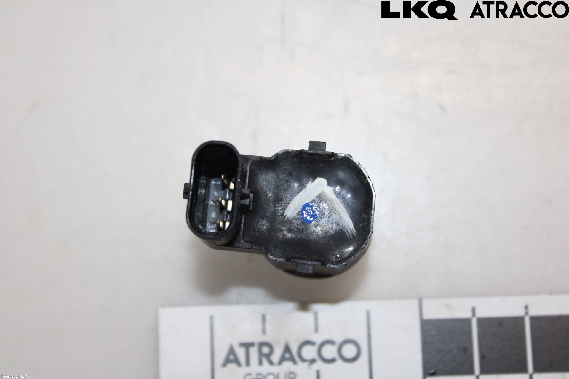 Audi A5 07-16 Parkeringshjälp Frontsensor