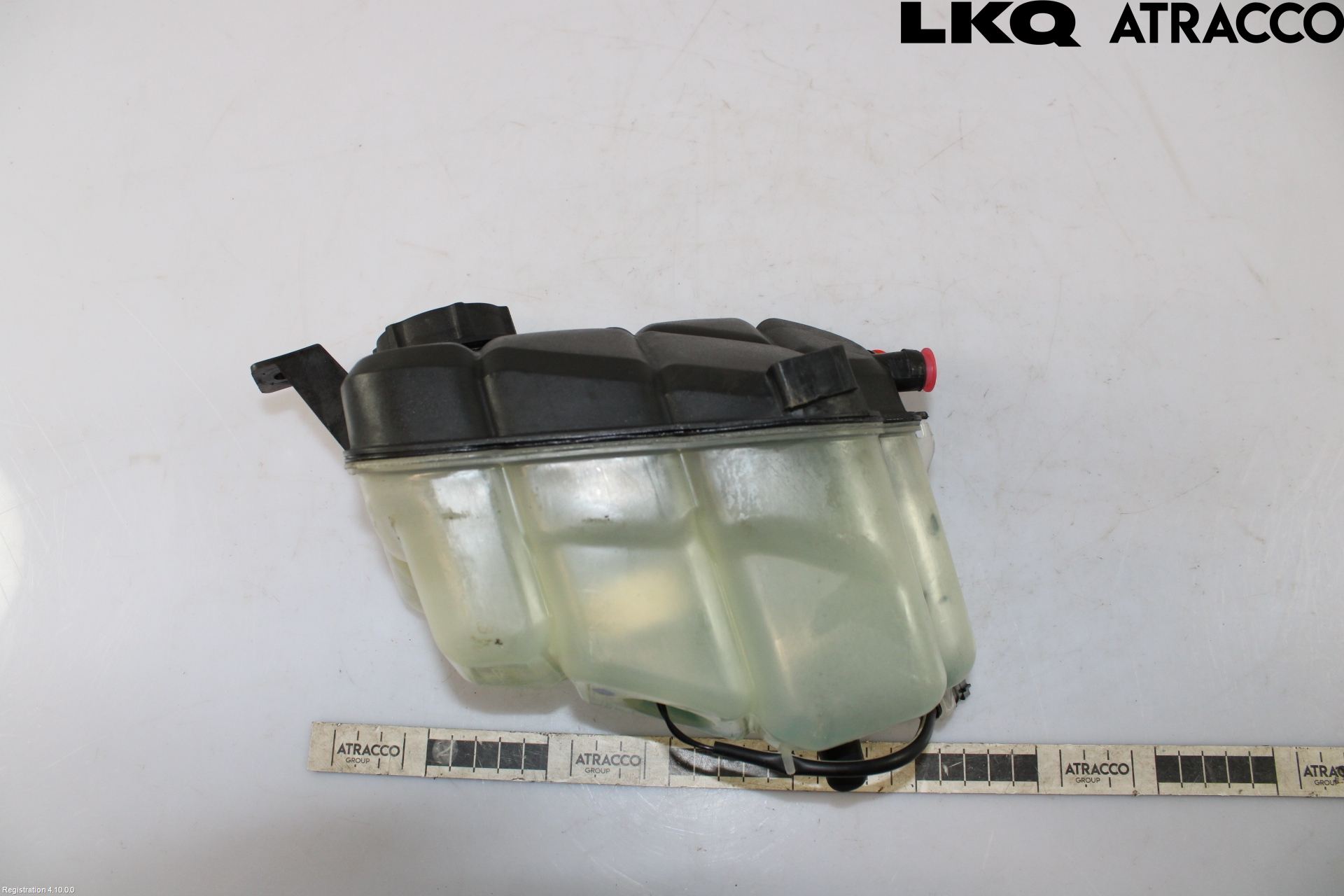 Volvo XC60 09-13 Expansionstank