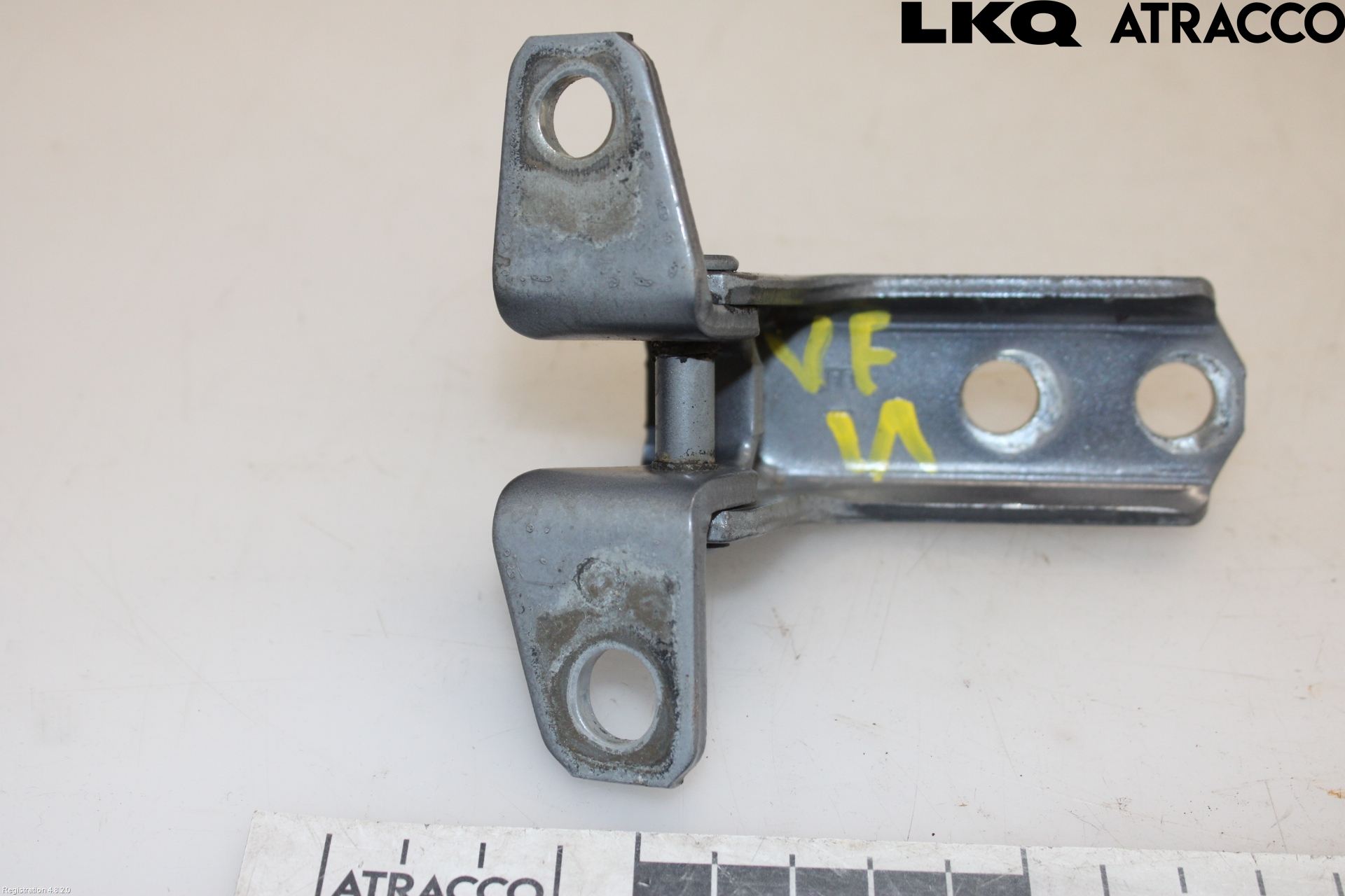 Mitsubishi LANCER 07-14 Dörrgångjärn