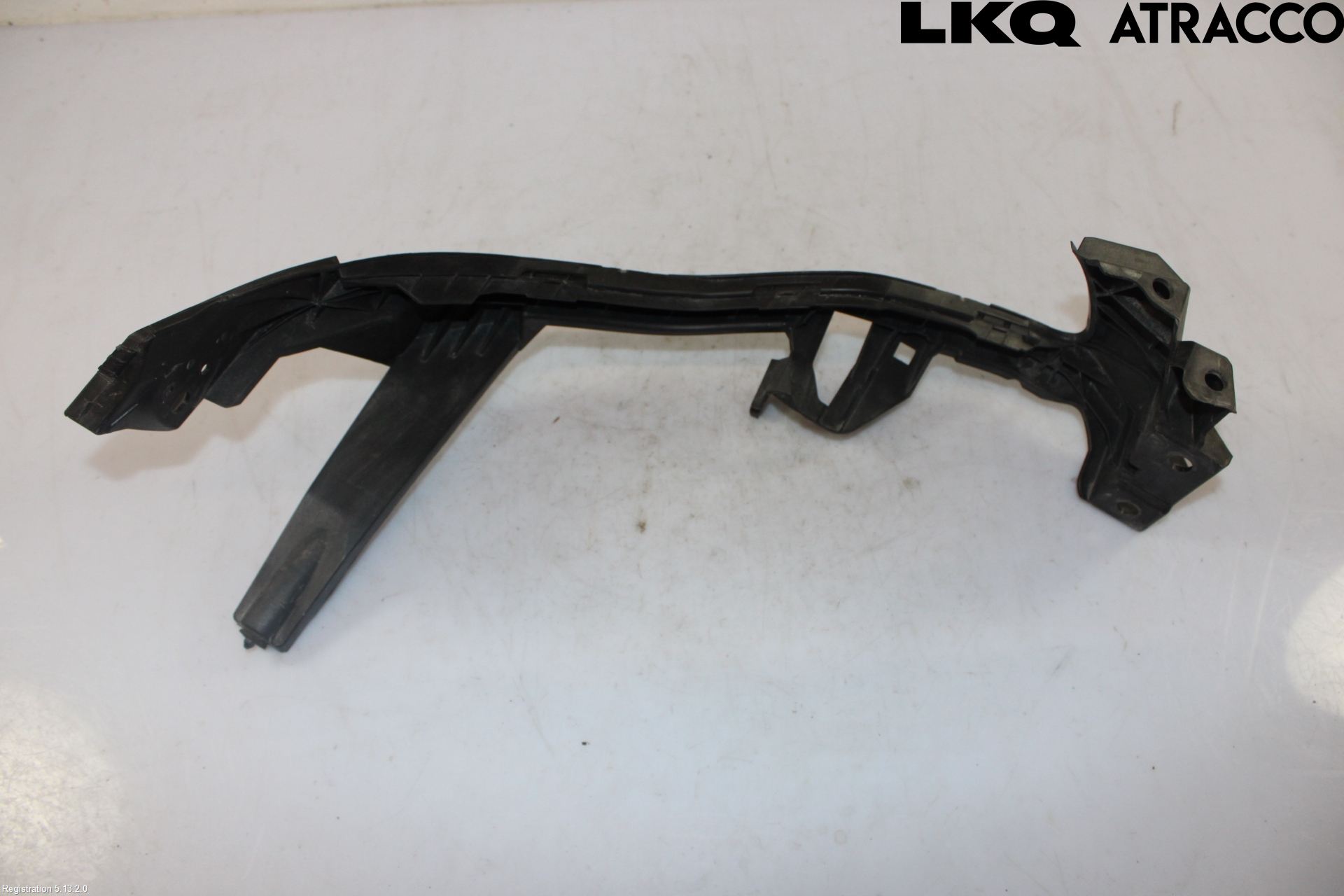 Subaru XV 12-17 Stötfångarfäste Fram Vä