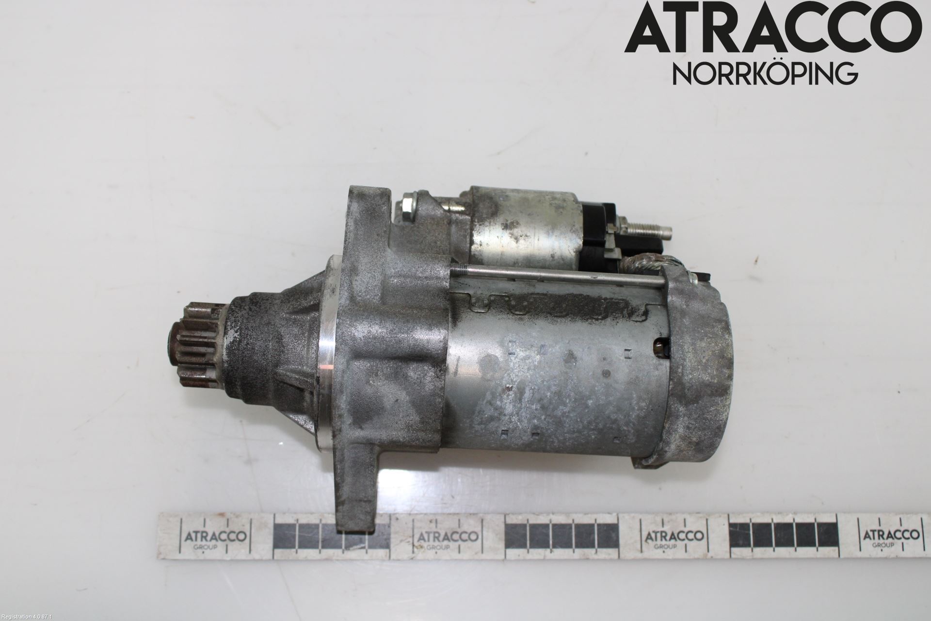 Volkswagen VW PASSAT 20-24 Startmotor