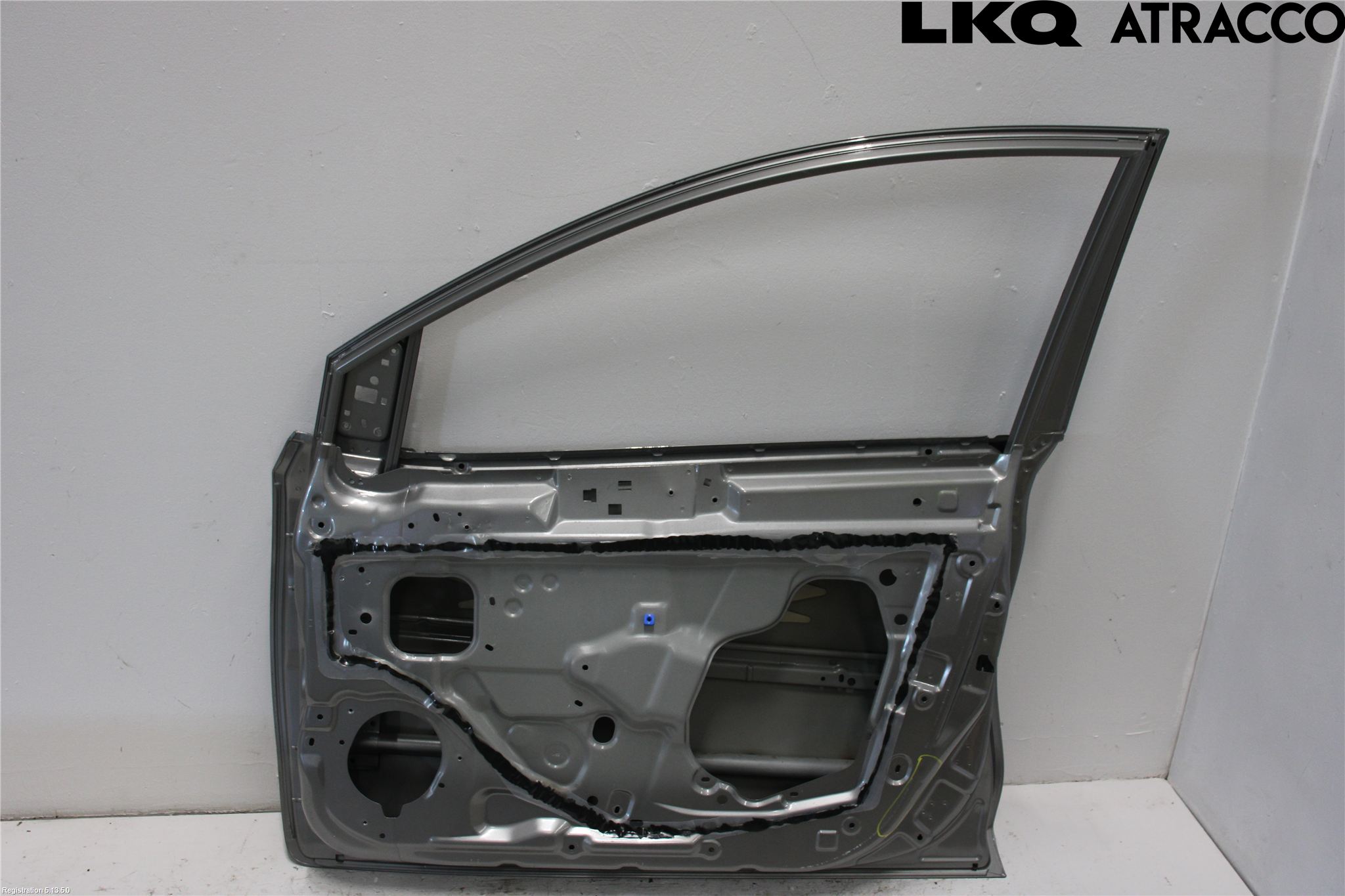 Nissan PULSAR Dörr Fram Höger