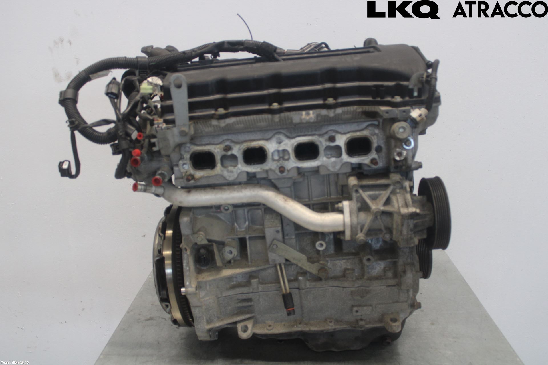 Mitsubishi LANCER 07-14 Motor Bensin