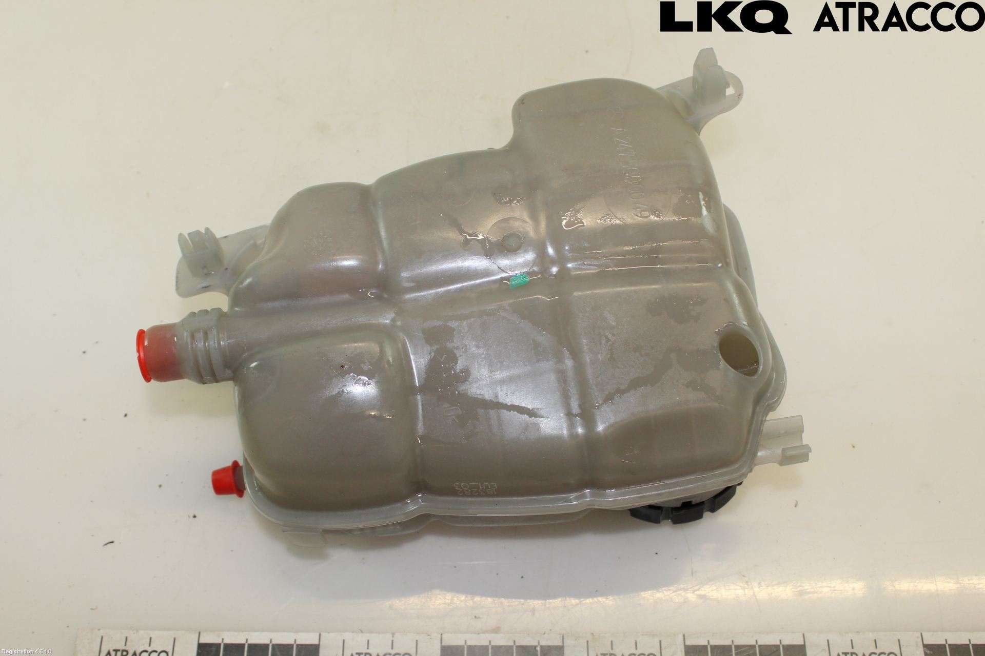 Mercedes-Benz MB A-KLASS (W177) 18- Expansionstank