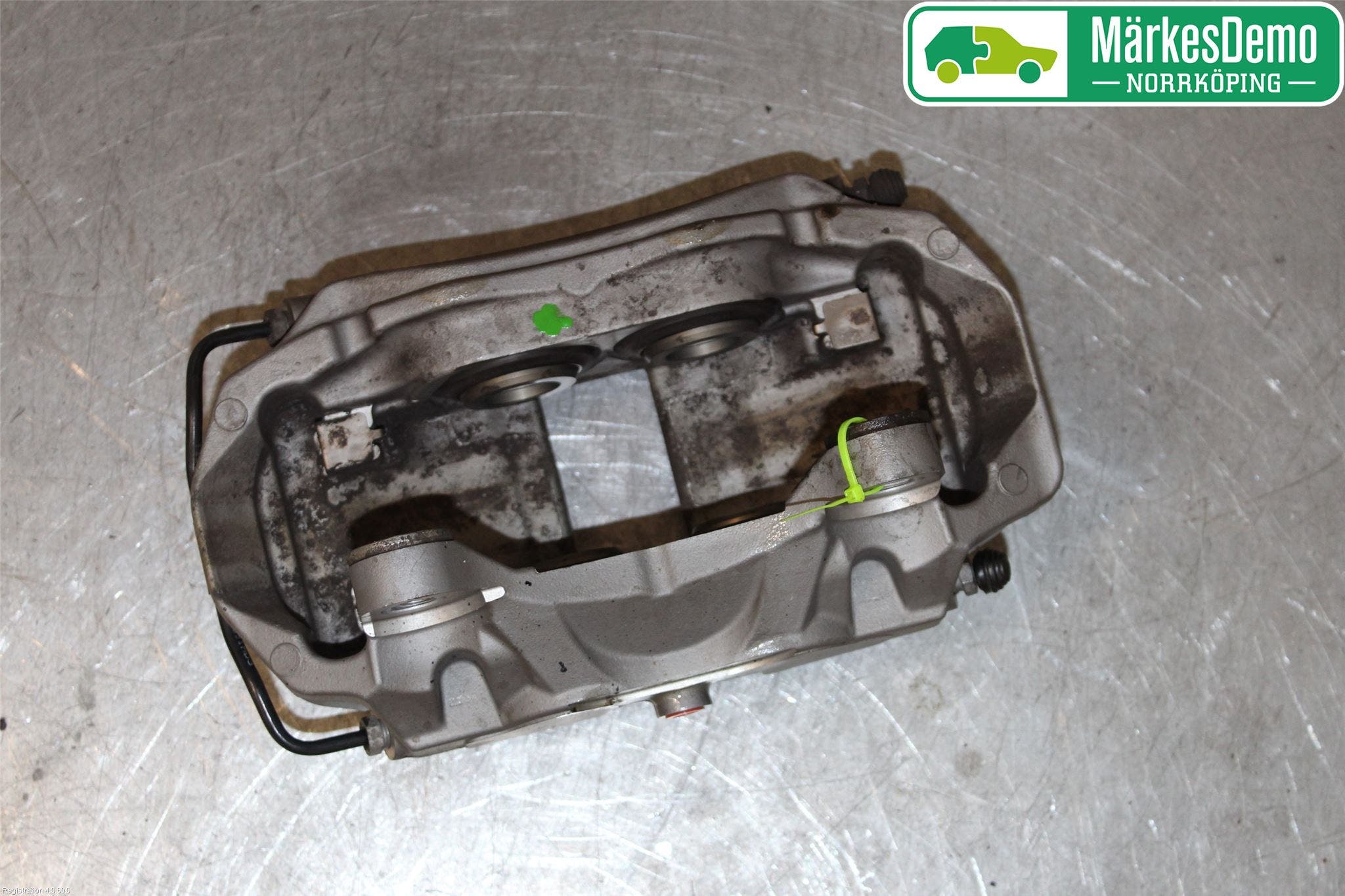 Audi Q5/SQ5 17- Bromsok Fram Höger