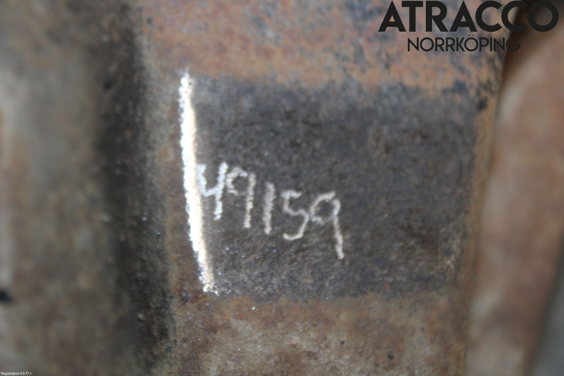 Jaguar XK8/XKR   96-06 Bakväxel-Diff