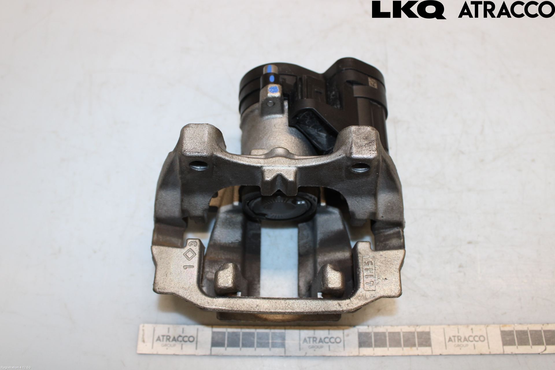 Audi A3/S3 8Y 21- Bromsok Bak Höger