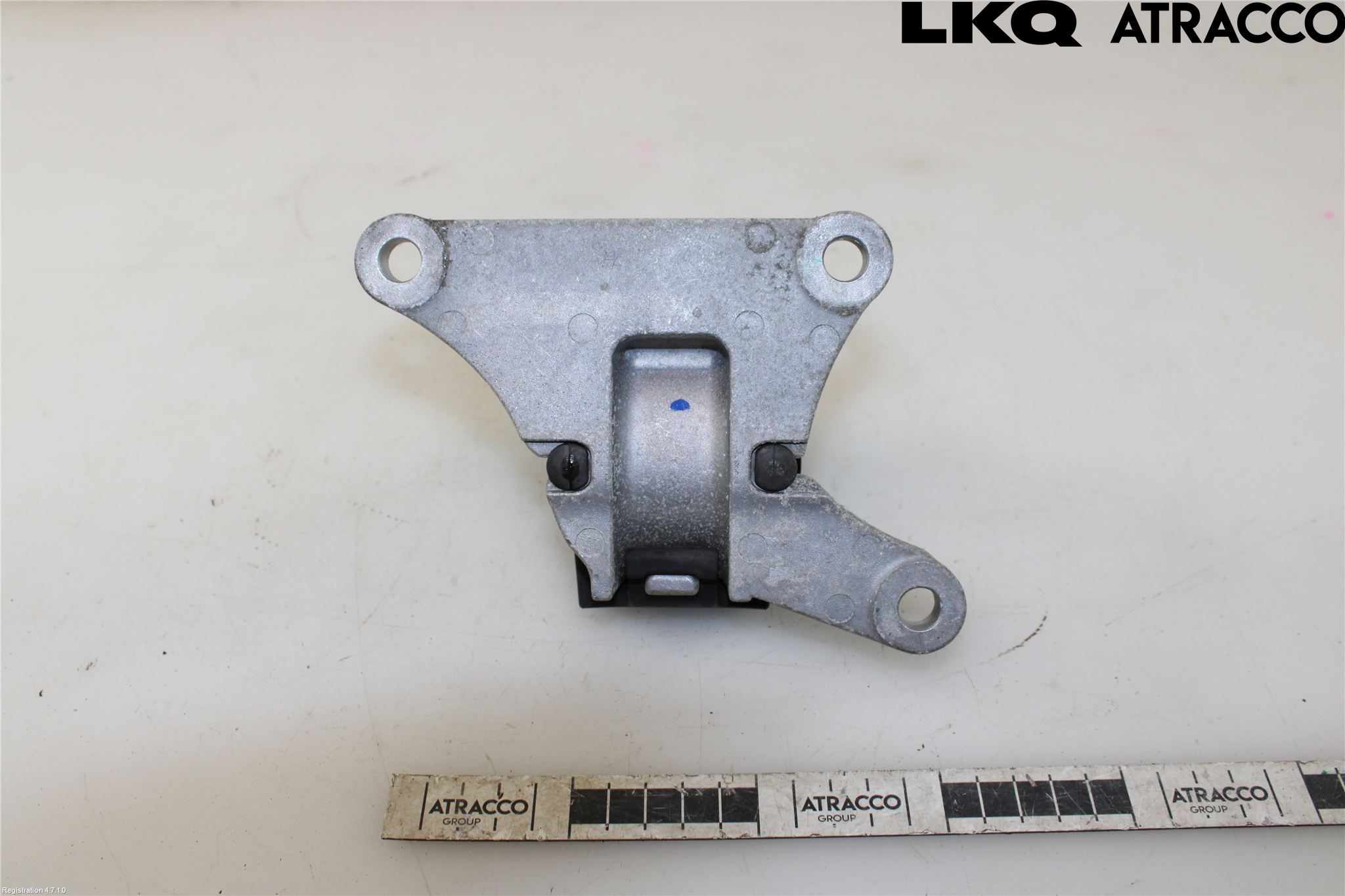 MG MARVEL R 22- Motorkudde