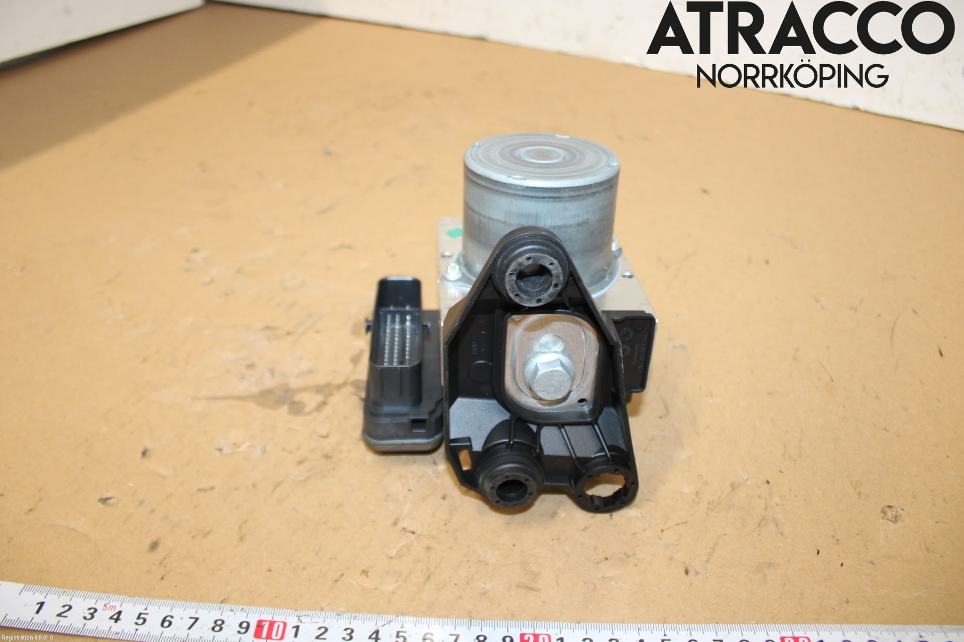 Audi A5 17- Abs Hydraulaggregat